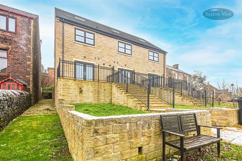 undefined, Manchester Road, Stocksbridge, Sheffield