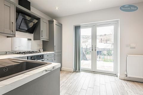 undefined, Manchester Road, Stocksbridge, Sheffield