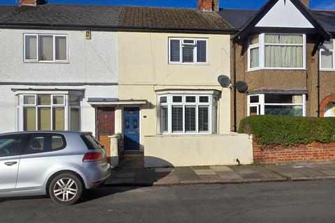 Chestnut Road, Abington, NN3 2JL