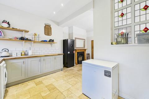 3 bedroom terraced house for sale, Chestnut Road, Abington, NN3 2JL