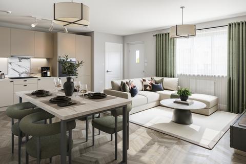 undefined, Plot 29, The Bethersden at Fernham Homes at Sutton Valence, North Street ME17