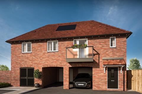 undefined, Plot 29, The Bethersden at Fernham Homes at Sutton Valence, North Street ME17