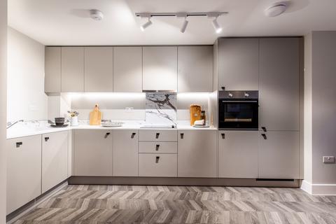 undefined, Plot 29, The Bethersden at Fernham Homes at Sutton Valence, North Street ME17