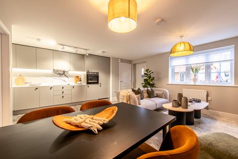 undefined, Plot 29, The Bethersden at Fernham Homes at Sutton Valence, North Street ME17