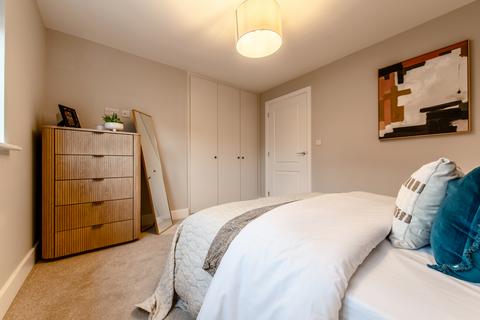 undefined, Plot 29, The Bethersden at Fernham Homes at Sutton Valence, North Street ME17
