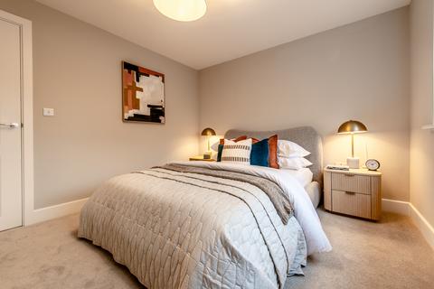 undefined, Plot 29, The Bethersden at Fernham Homes at Sutton Valence, North Street ME17