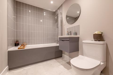 undefined, Plot 29, The Bethersden at Fernham Homes at Sutton Valence, North Street ME17