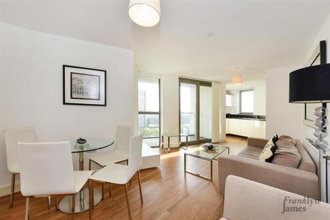 2 bedroom apartment to rent, Venice Corte, Elmira Street, London, SE13