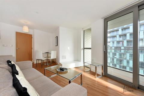 2 bedroom apartment to rent, Venice Corte, Elmira Street, London, SE13