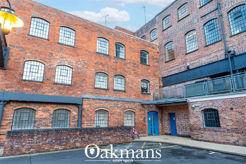 1 bedroom apartment for sale, Newhall Court, George Street, Birmingham, West Midlands, B3