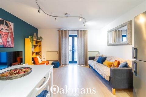 1 bedroom apartment for sale, Newhall Court, George Street, Birmingham, West Midlands, B3