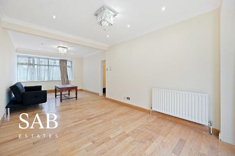 4 bedroom semi-detached house for sale, Lee Road, Perivale, UB6
