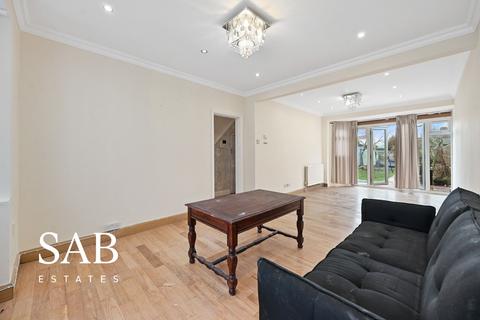 4 bedroom semi-detached house for sale, Lee Road, Perivale, UB6