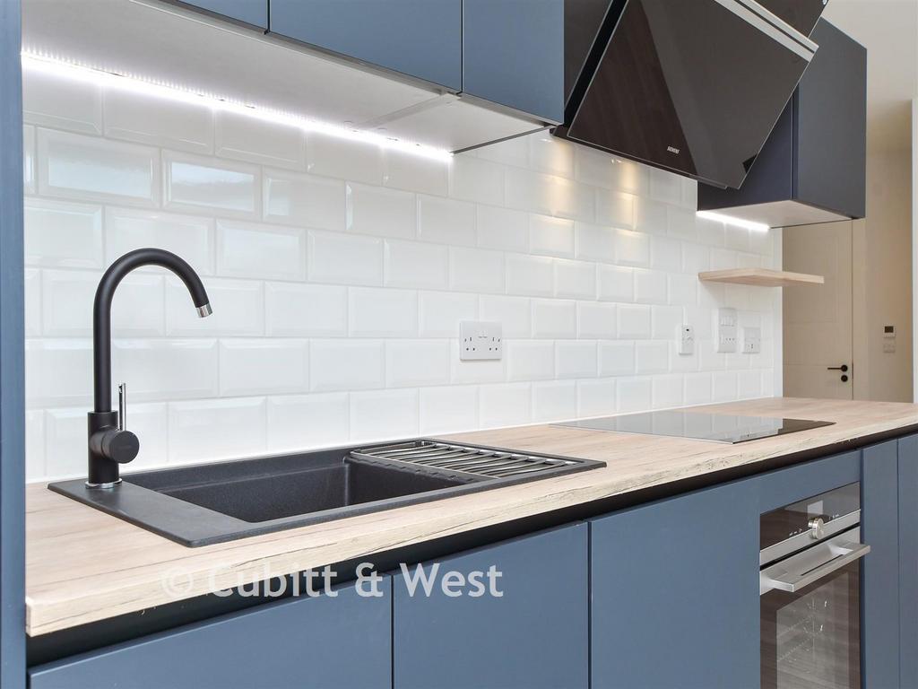 Kitchen Lifestyle