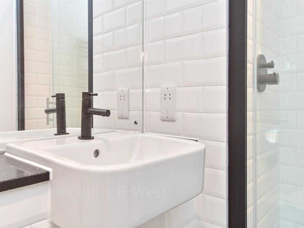 Bathroom Lifestyle
