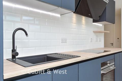 2 bedroom apartment for sale, The Furlong, Brighton, East Sussex