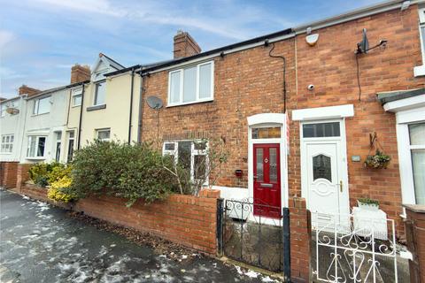 2 bedroom terraced house for sale, Ironside Street, Tyne and Wear DH5
