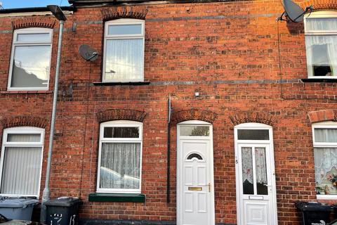undefined, Surrey Street, Crewe CW1