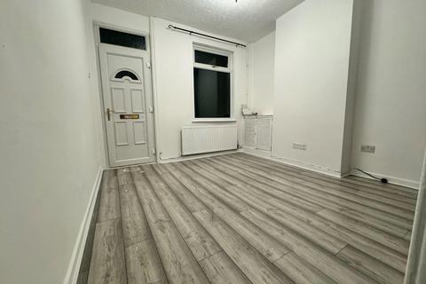 undefined, Surrey Street, Crewe CW1