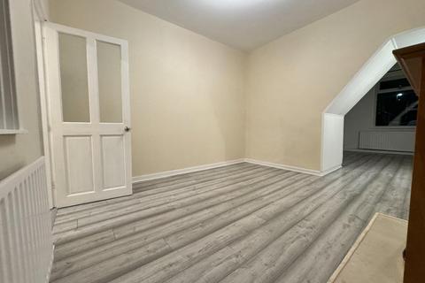 undefined, Surrey Street, Crewe CW1