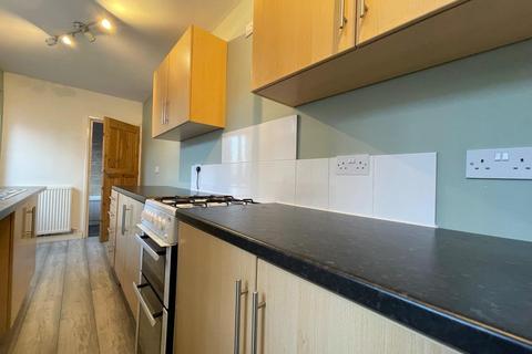 undefined, Surrey Street, Crewe CW1