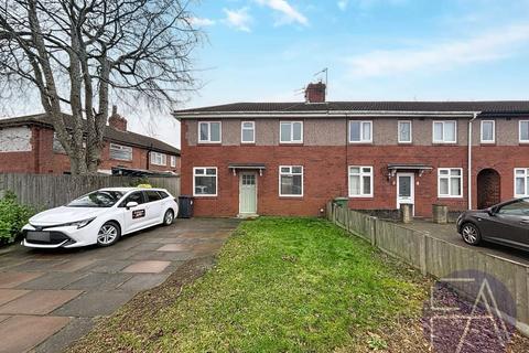 2 bedroom end of terrace house for sale, Southport, Merseyside PR8