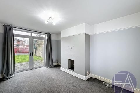 2 bedroom end of terrace house for sale, Southport, Merseyside PR8