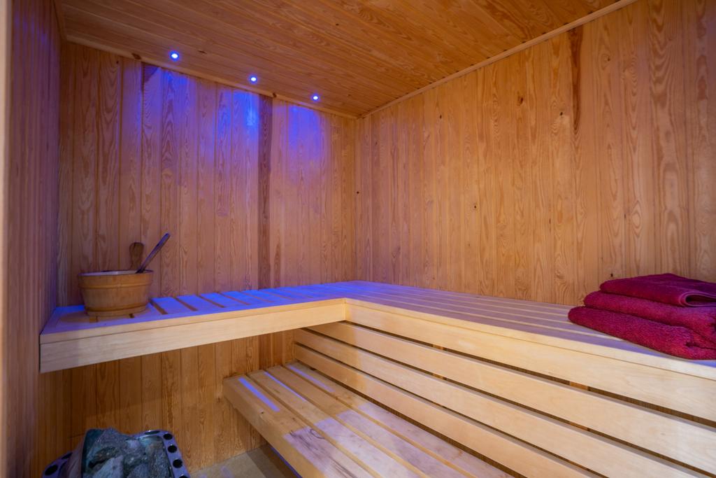 Sauna 2