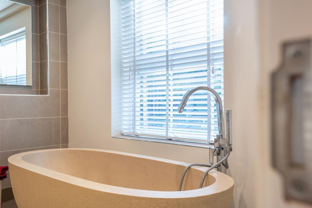 Bath Detail