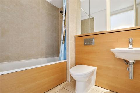 2 bedroom apartment to rent, Farnsworth Court, West Parkside, LONDON, SE10