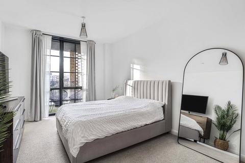 1 bedroom apartment for sale, Berkshire Road, London, E9