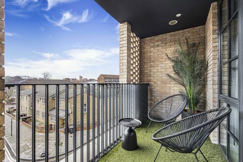 1 bedroom apartment for sale, Berkshire Road, London, E9