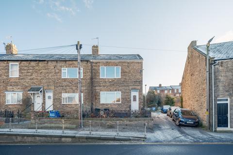 2 bedroom terraced house for sale, Leaburn Terrace, Prudhoe NE42