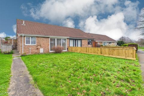 undefined, Elan Way, Caldicot, Monmouthshire, NP26
