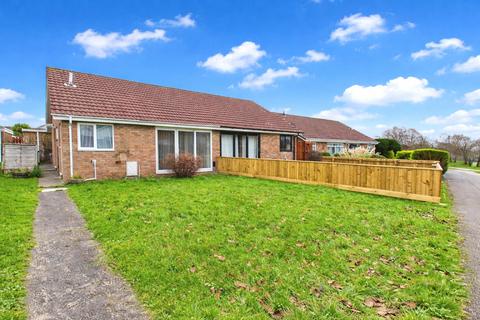 undefined, Elan Way, Caldicot, Monmouthshire, NP26