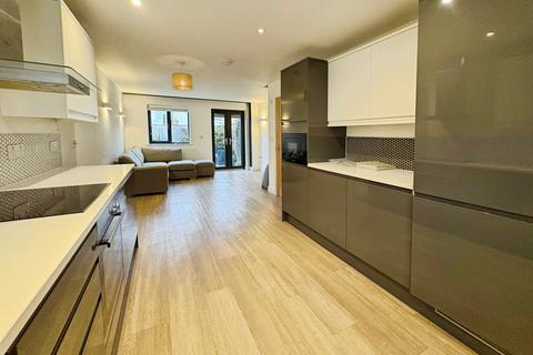 undefined, Grove Street, Cheltenham, GL50