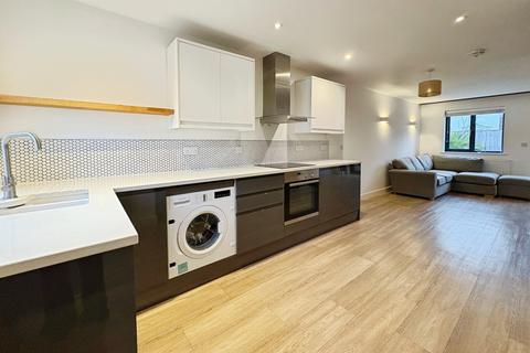 undefined, Grove Street, Cheltenham, GL50