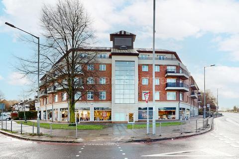 1 bedroom flat for sale, Peaberry Court, NW4