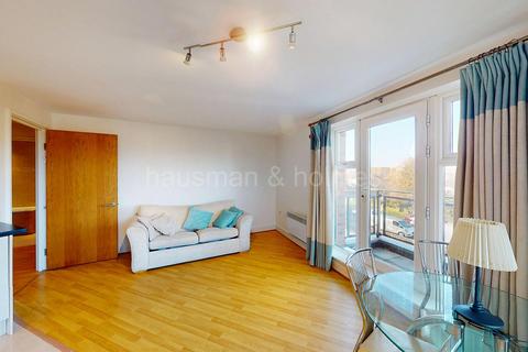undefined, Peaberry Court, NW4