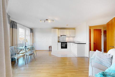 undefined, Peaberry Court, NW4