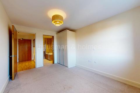 undefined, Peaberry Court, NW4