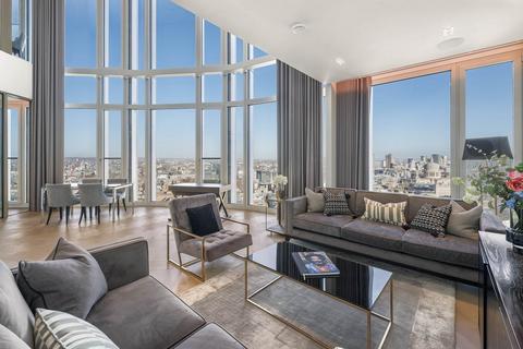 undefined, Upper Ground, London, SE1