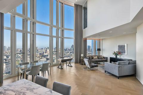 undefined, Upper Ground, London, SE1