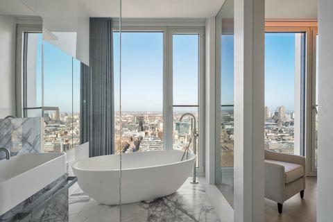 3 bedroom apartment to rent, Upper Ground, London, SE1