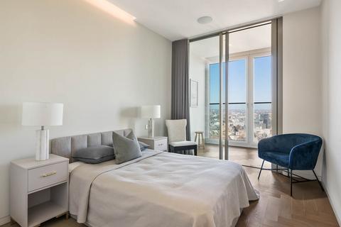 undefined, Upper Ground, London, SE1