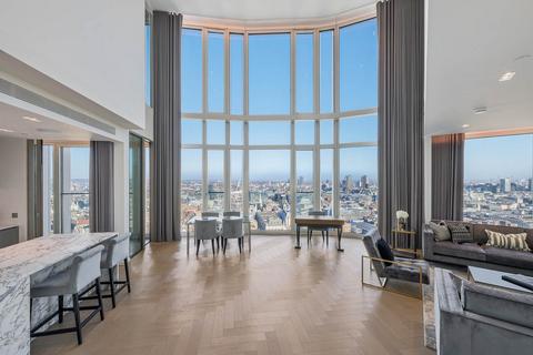 undefined, Upper Ground, London, SE1