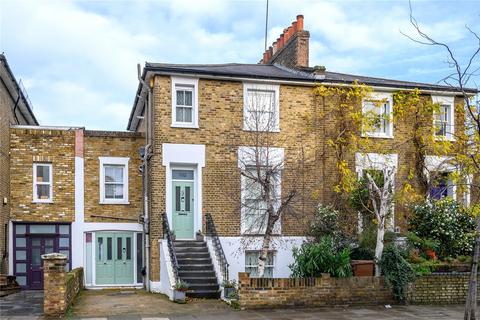 undefined, Downham Road, Islington, London, N1