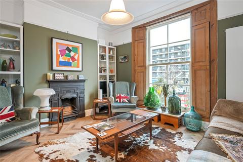 undefined, Downham Road, Islington, London, N1