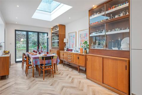undefined, Downham Road, Islington, London, N1