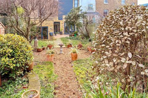 undefined, Downham Road, Islington, London, N1